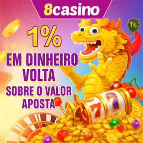 8casino Rebate