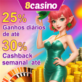 8casino Fundo de Resgate de Perdas Semanais