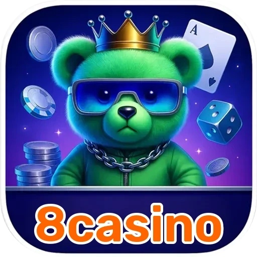 8casino: Sua Plataforma Confiável para Jogos e Diversão Sem Limites