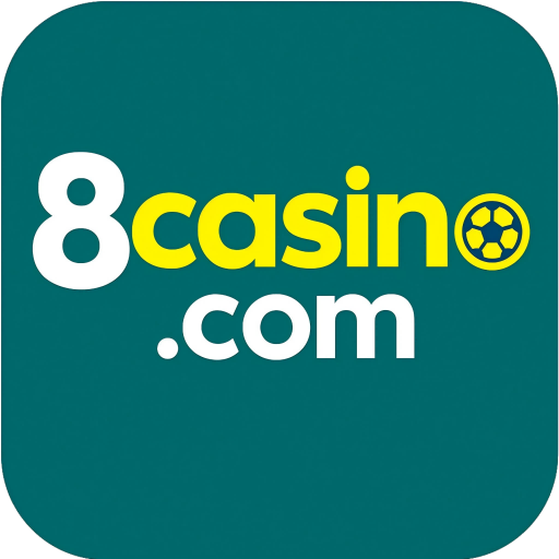 8casino Cassino Online
