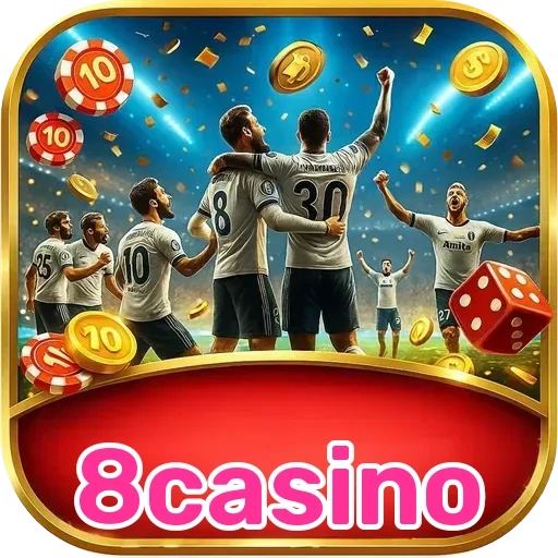 8casino: Descubra Como o Login Melhora Sua Experiência de Jogo