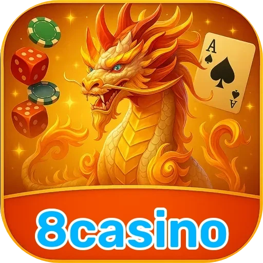 8casino: A Revolução dos Jogos Online com Recursos Incríveis e Diversão Garantida