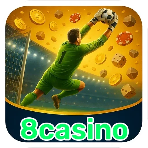 8casino: Promoções Irresistíveis que Você Não Pode Perder