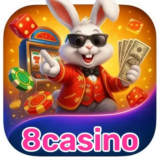 8casino: Segurança em Primeiro Lugar para Jogadores em Ação