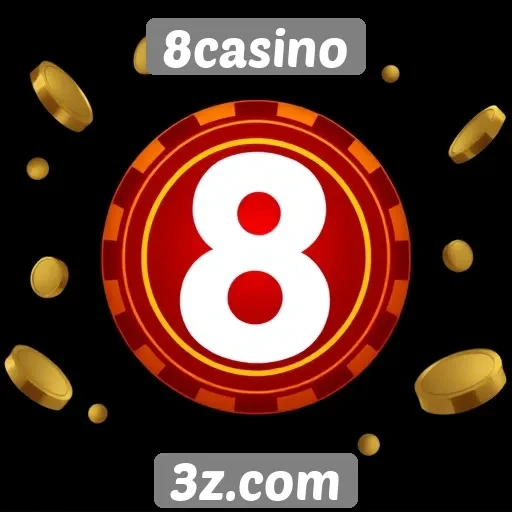 Recursos e funcionalidades do site 8casino