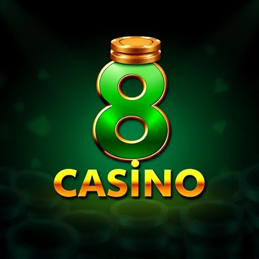 8casino